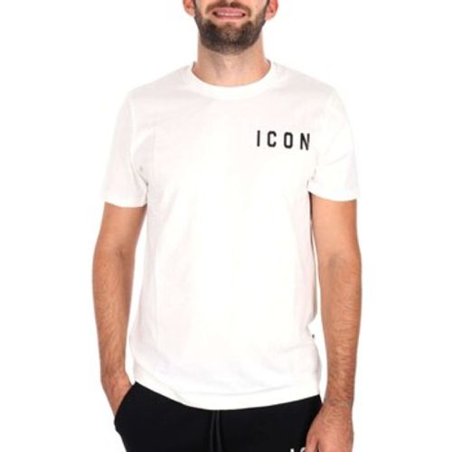 Icon Poloshirt IU9019T - ICON - Modalova