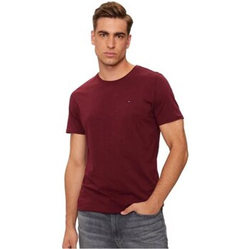 Tommy Jeans T-Shirt DM0DM04411 - Tommy Jeans - Modalova