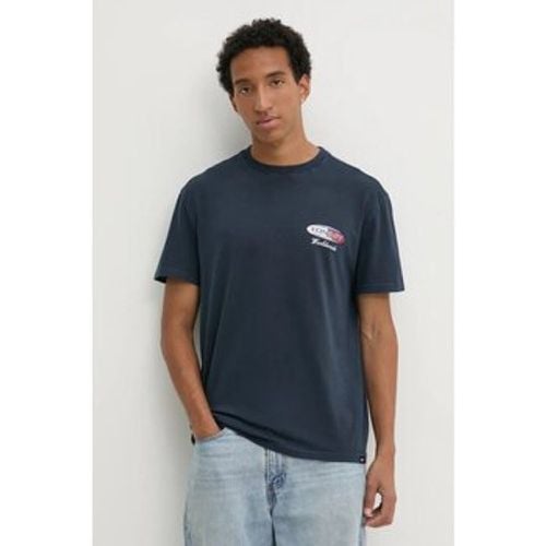 Tommy Jeans T-Shirt DM0DM19708 - Tommy Jeans - Modalova