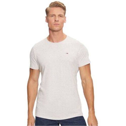 Tommy Jeans T-Shirt DM0DM09586 - Tommy Jeans - Modalova