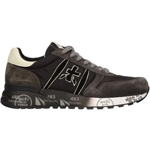 Premiata Sneaker LANDER 4951 - Premiata - Modalova