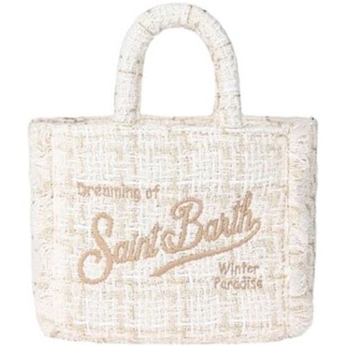 Handtasche VANITY MINI CLASSIC - Mc2 Saint Barth - Modalova