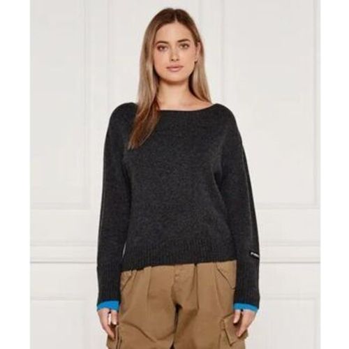 Pullover EUROPEO 104467 A277-IE0 - pinko - Modalova