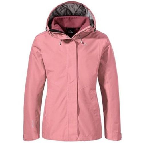 SchÖffel Damen-Jacke Sport 3-in-1 Jacket Okere 20-13599-24085-3465 - Schöffel - Modalova