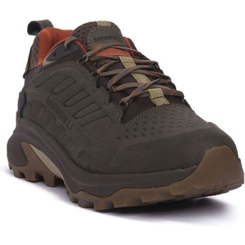 Herrenschuhe MOAB SPEED 2 LTR M - Merrell - Modalova