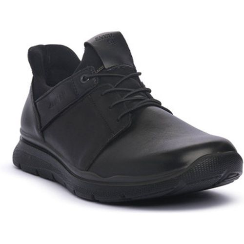 Enval Sneaker BENTHIC NERO - Enval - Modalova