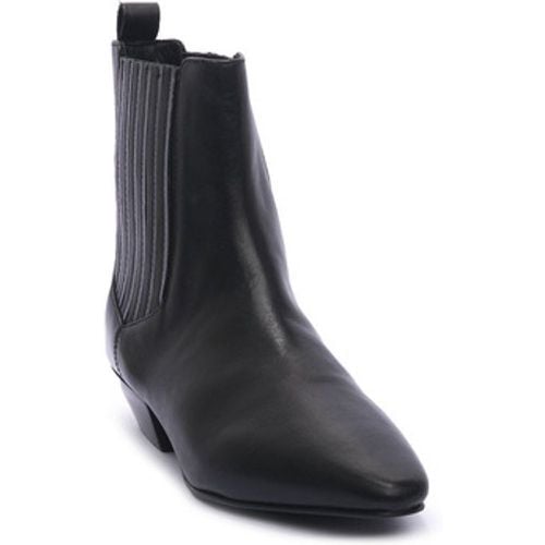 Hadel Ankle Boots BLACK - Hadel - Modalova