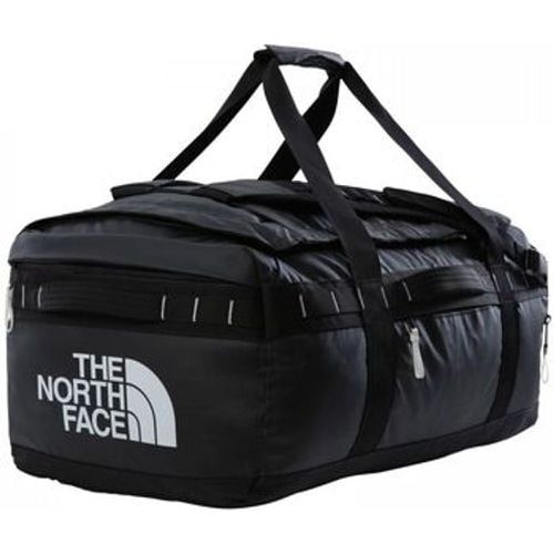 Taschen BCV DUFFEL 62L - NF0A52S35R1-BLACK - The North Face - Modalova