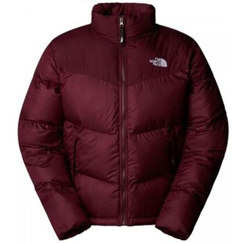 Jacken NF0A853I - M SAIKURU-OO1 ALPIN PLUM - The North Face - Modalova