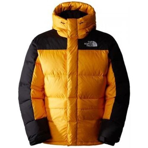 Jacken NF0AQQYXZU31 - HLMYN DOWN PARKA-SUMMIT GOLD - The North Face - Modalova