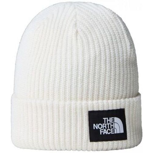 Hut NF0A3FJW - SALTY LINED-QLI WHITE DUNE - The North Face - Modalova