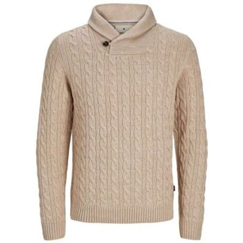 Pullover 12259704 BLUCRASH-PURE CASHMERE - jack & jones - Modalova