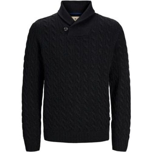 Pullover 12259704 BLUCRASH-BLACK BEAUTY - jack & jones - Modalova