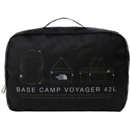 Taschen BCV DUFFEL 42L - NF0A52RQ53R1-BLACL - The North Face - Modalova