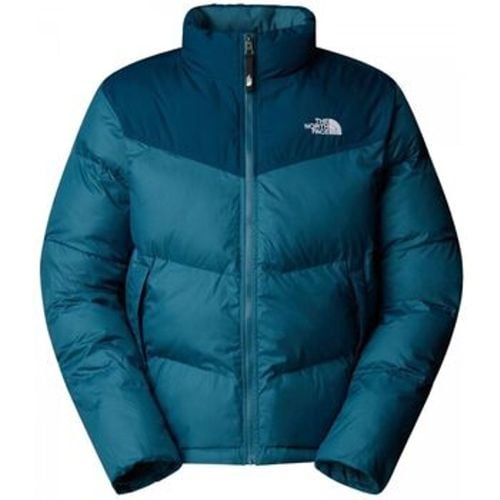 Jacken NF0A853I - M SAIKURU-5OU MALLARD BLUE - The North Face - Modalova