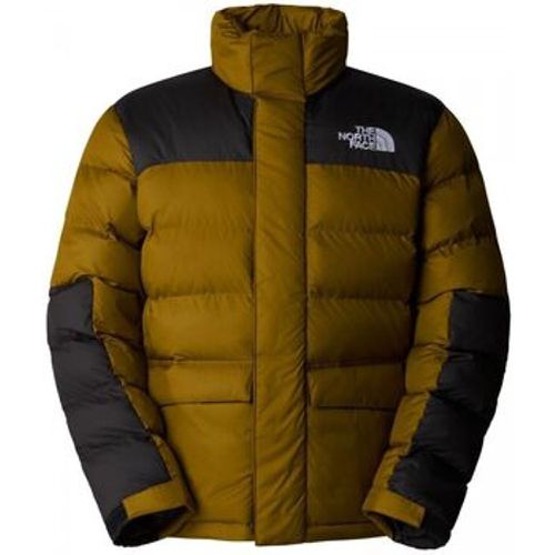 Jacken NF0A89EG - LIMBARA-1OB1 MOSS GREEN - The North Face - Modalova