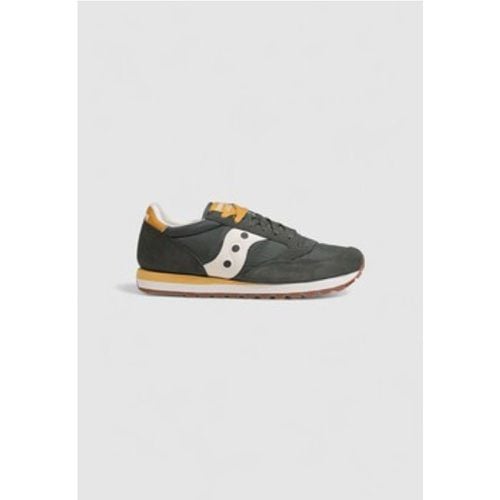 Sneaker JAZZ ORIGINAL S2044 - Saucony - Modalova