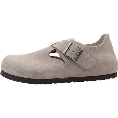 Clogs London LEVE Taupe - Birkenstock - Modalova