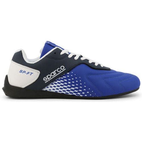 Sparco Sneaker Sp-ftx - Navy - Sparco - Modalova