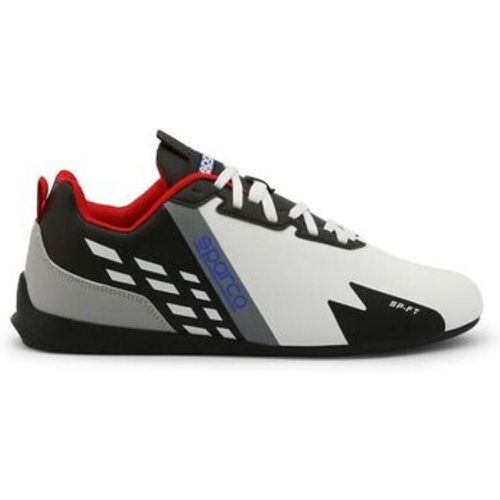 Sparco Sneaker Sp-ft3 - White - Sparco - Modalova