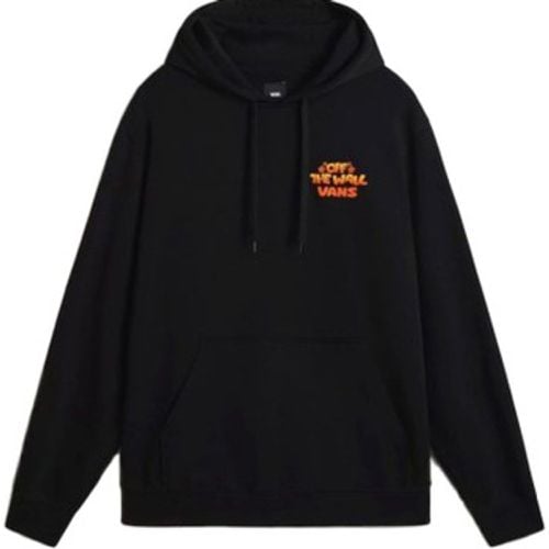 Sweatshirt VN000KHYBLK1 BOUYA CLASSIC FT PO - Vans - Modalova