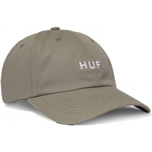 Schirmmütze Cap set og cv 6 panel - HUF - Modalova