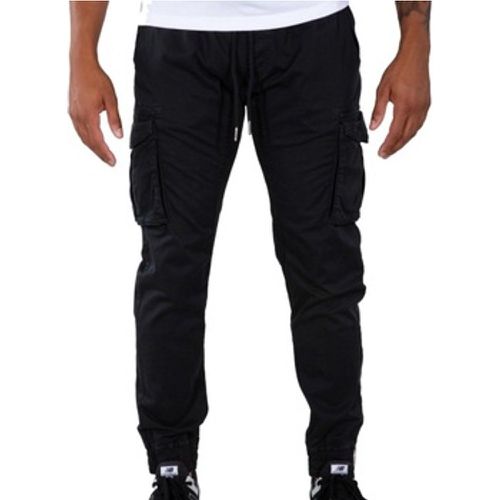 Alpha Hosen COTTON TWILL JOGGER - Alpha - Modalova