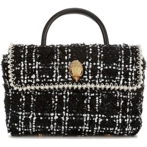 Taschen TWEED HANDLE KENSINGTON - Kurt Geiger London - Modalova