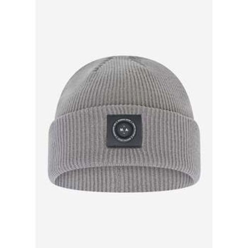 Mütze Siren knitted beanie - grey - Marshall Artist - Modalova