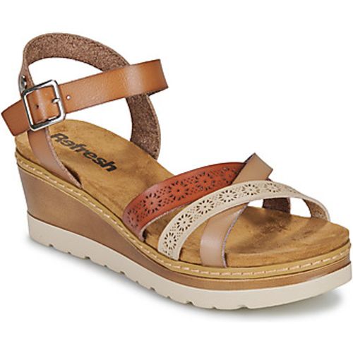 Refresh Sandalen 172682 - Refresh - Modalova