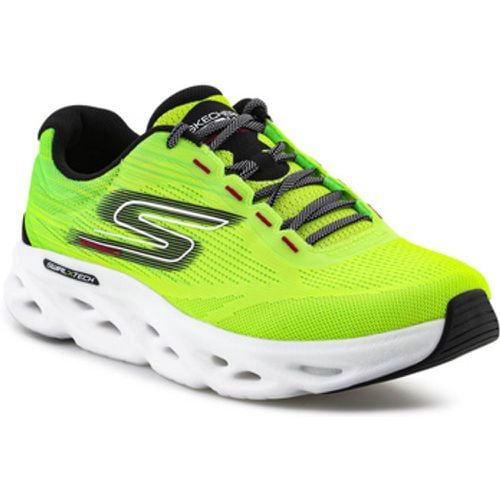 Herrenschuhe GO RUN SWIRL TECH SPEED 220908-YEL Yellow - Skechers - Modalova