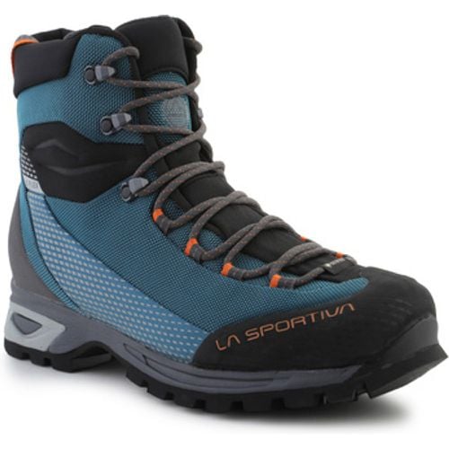 Herrenstiefel TRANGO TRK GTX 31D623205 Space Blue/Maple - la sportiva - Modalova