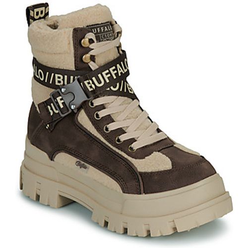 Buffalo Turnschuhe ASPHA COM1 WARM - Buffalo - Modalova