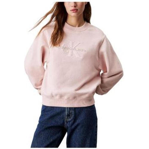 Calvin Klein Jeans Sweatshirt - Calvin Klein Jeans - Modalova