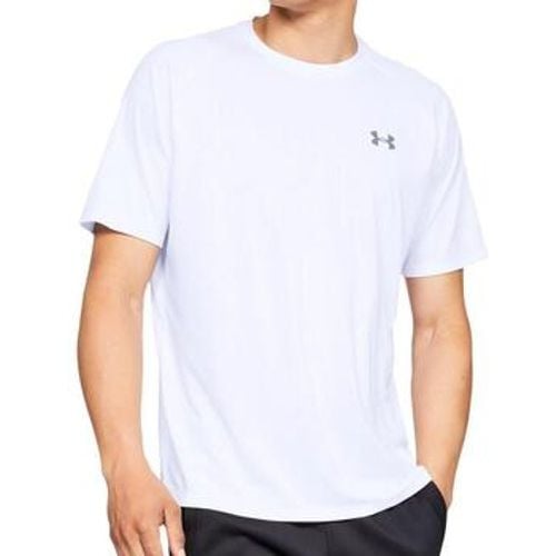 T-Shirts & Poloshirts 1326413-100 - Under Armour - Modalova