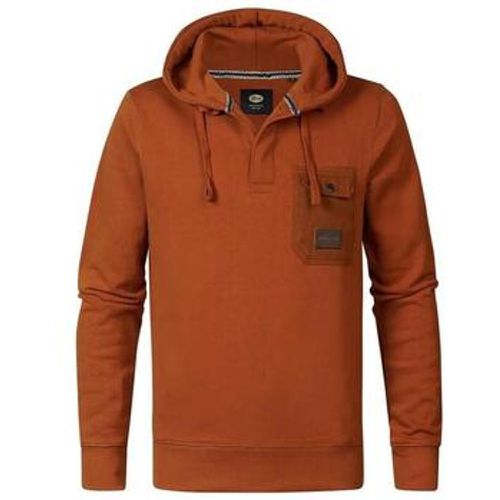 Sweatshirt M-3040-SWH348 - Petrol Industries - Modalova