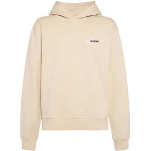 Sweatshirt Hoodies Gros Grain - Jacquemus - Modalova