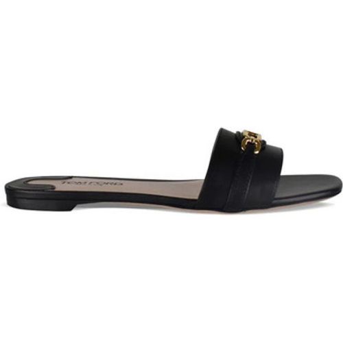 Tom Ford Sandalen - Tom Ford - Modalova