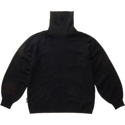 Blauer Pullover - Blauer - Modalova