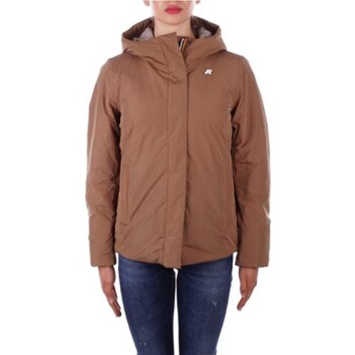 K-Way Damen-Jacke K71324W - K-way - Modalova