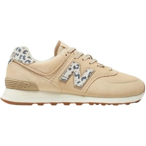 New Balance Sneaker WL574V2 - New Balance - Modalova