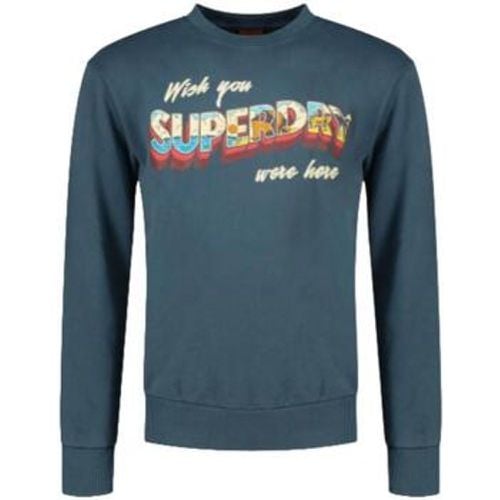 Superdry Sweatshirt - Superdry - Modalova