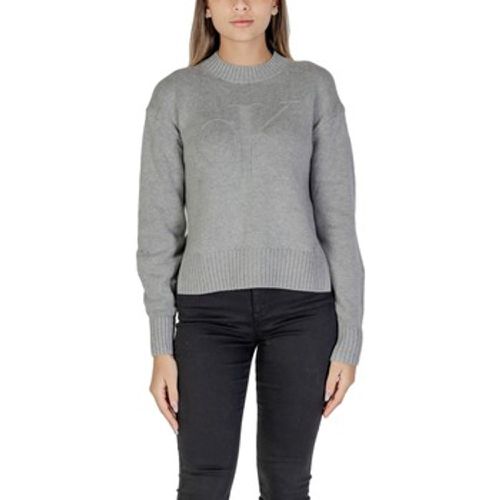 Pullover CK INTARSIA LOOSE J20J224224 - Calvin Klein Jeans - Modalova