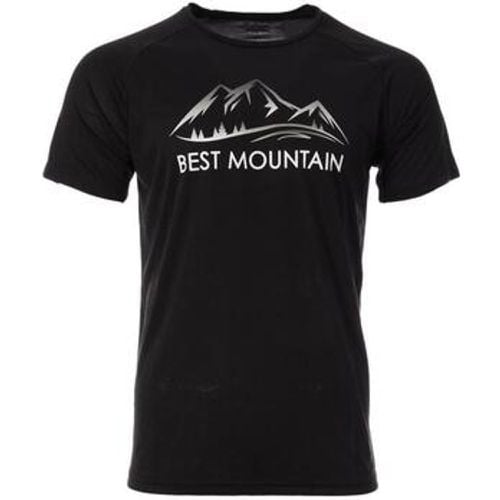 T-Shirts & Poloshirts BM-RANDO 10 - Best Mountain - Modalova