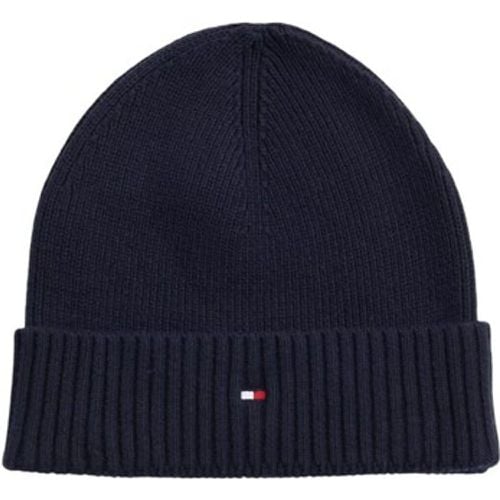 Schal LAG PIMA COTTON BEANIE SCARF AM0AM12937 - Tommy Hilfiger - Modalova