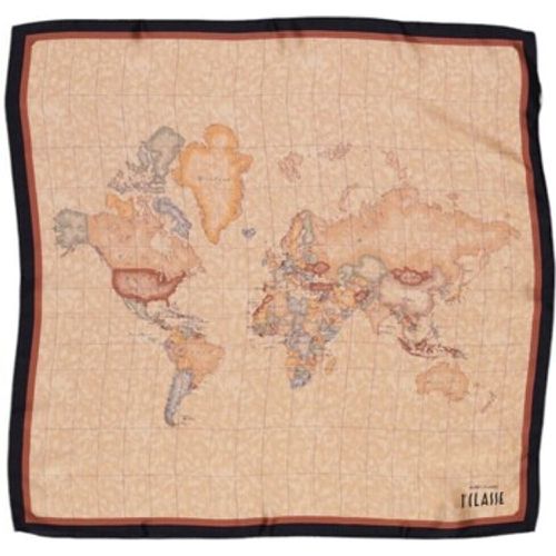 Schal FOULARD GEO CLASSIC 3170 ALOE - Alviero Martini - Modalova