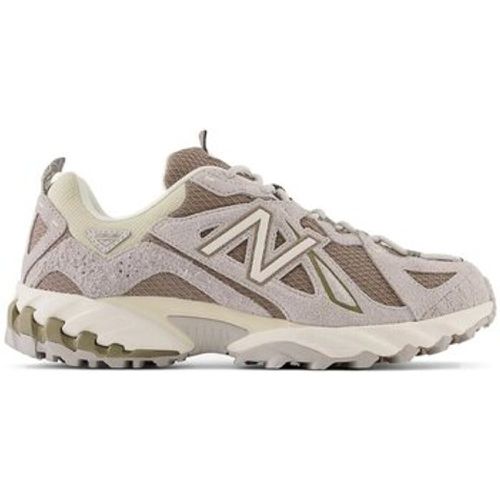 New Balance Sneaker ML610 TE - New Balance - Modalova