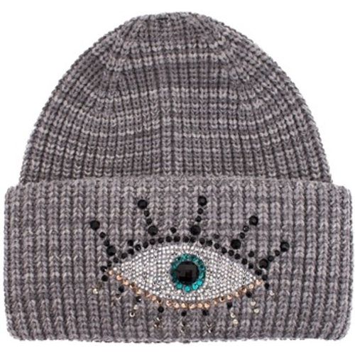 Schirmmütze EVIL EYE BEANIE - Kurt Geiger London - Modalova