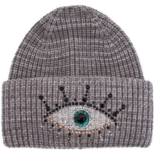 Schirmmütze EVIL EYE BEANIE - Kurt Geiger London - Modalova