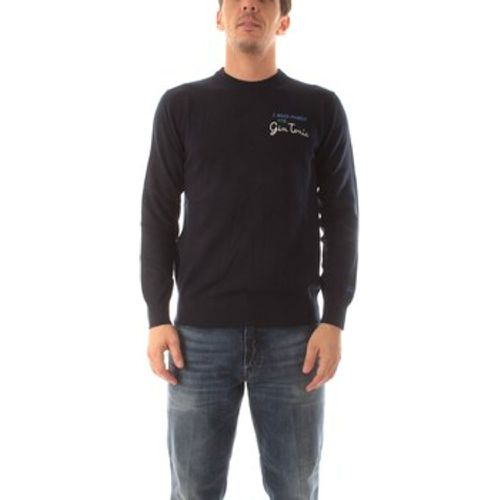 Pullover HERON LIGHT - Mc2 Saint Barth - Modalova